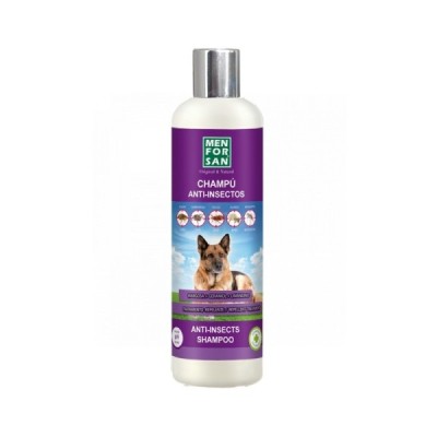 Menforsan Champú Anti...
