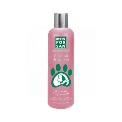 Menforsan Champú Para Gatos...