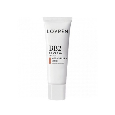 Lovren BB2 BB Cream Medio...