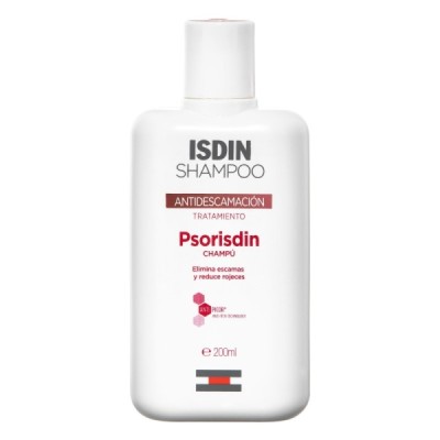 Isdin Psorisdin Champú...