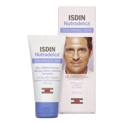Isdin Nutradeica...