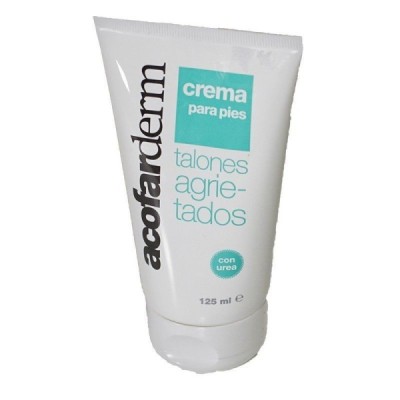 Acofarderm Crema Talones...