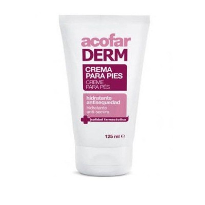 Acofarderm Crema Hidratante...