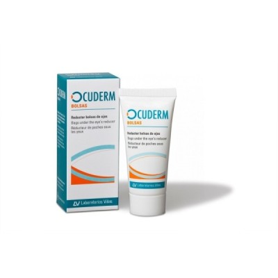 Ocuderm Reductor Bolsas de...