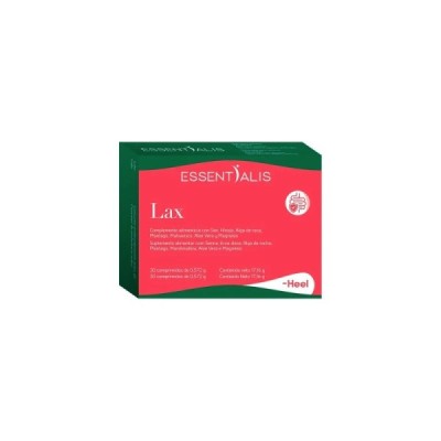 Heel Essentialis Lax 30...