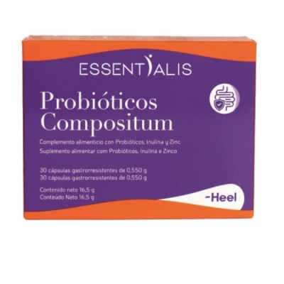 Heel Essentialis...