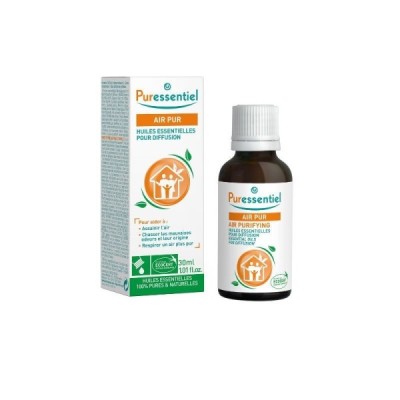 Puressentiel Aceites...