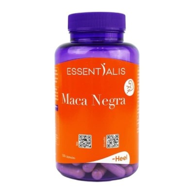 Heel Essentialis Maca Negra...
