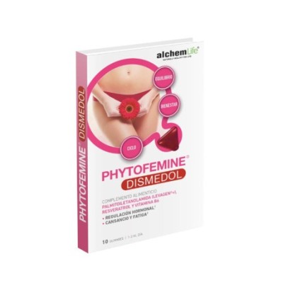 AlchemLife Phytofemine...