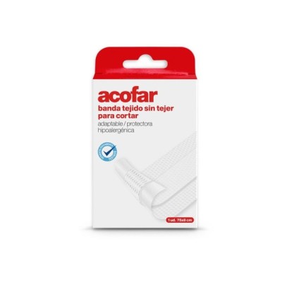 Acofar Banda sin Tejer para...
