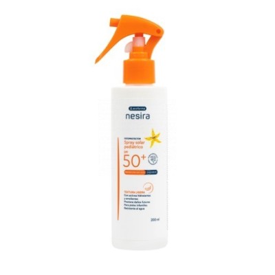 Acofarma Nesira Spray Solar...