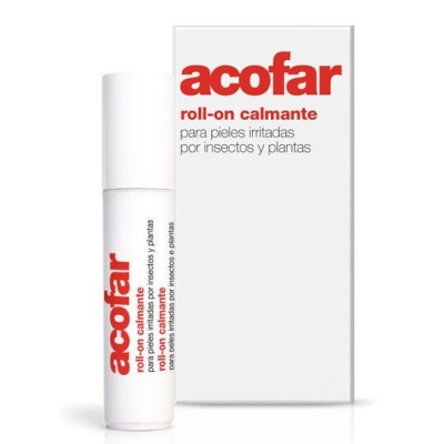 Acofar Insectos Roll-on...