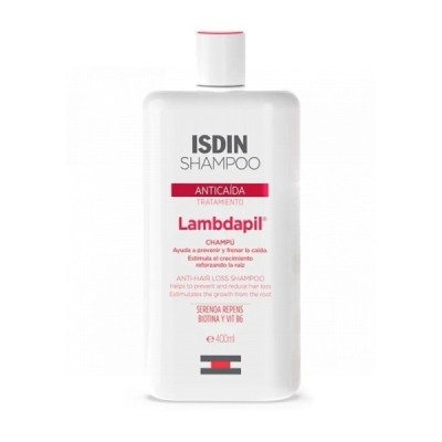Isdin Lambdapil Anticaída...