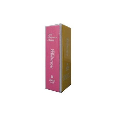 Aquamed Active Lima Uñas 4...