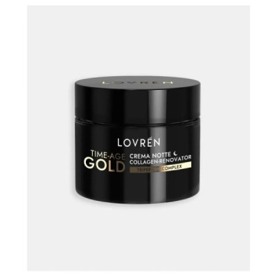 Lovren Crema De Noche...