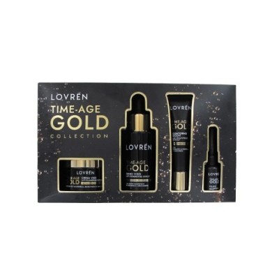 Lovren Pack Time-age Gold