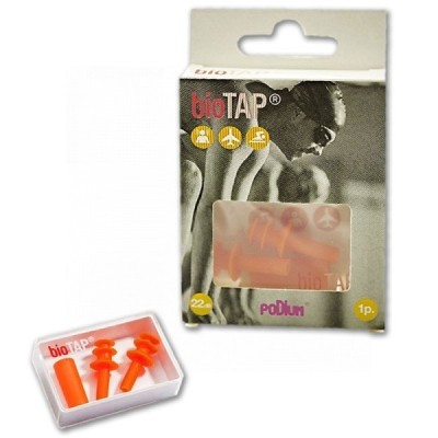 bioTap Tapones Silicona...