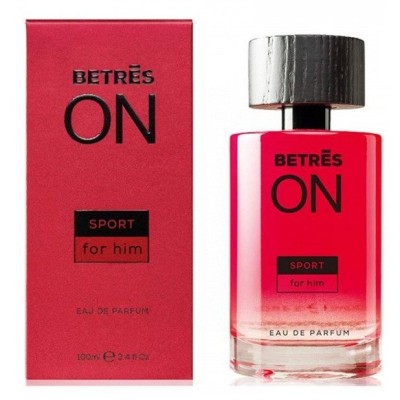 Betres On Perfume Spor for...